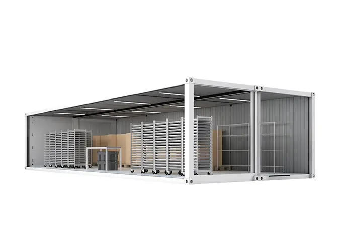 Arctic SuperStore για φαρμακευτικά προϊόντα 2