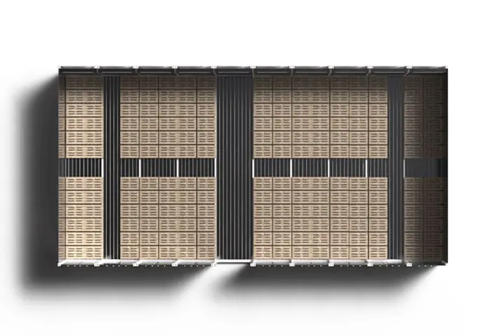 SuperStore Arctic με 10 διαμερίσματα_2