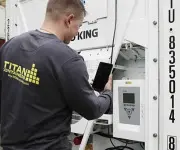 SmartArctic – Αξεσουάρ εμπορευματοκιβωτίων