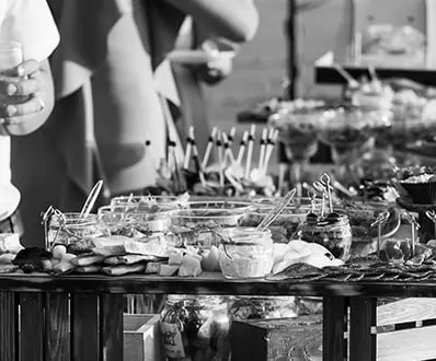 Κλάδος εκδηλώσεων και catering – Ψυχρή αποθήκευση