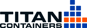 TITAN Containers Hellas