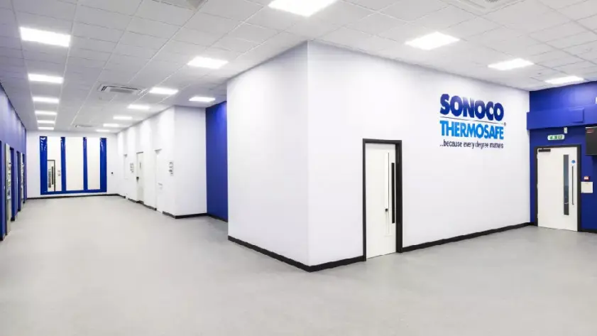 Μελέτη Περίπτωσης Sonoco | TITAN Containers