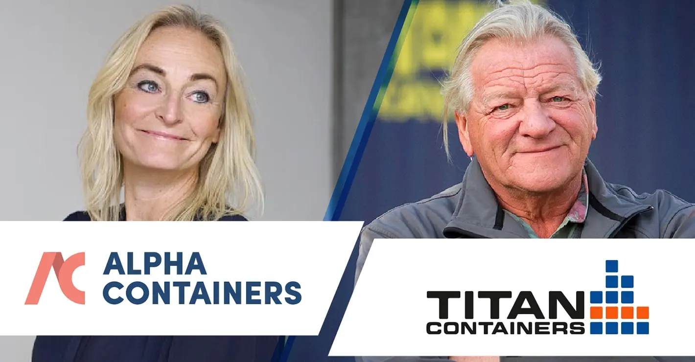 Εξαγορά της ALPHA Containers από την TITAN