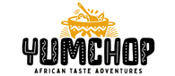Λογότυπο YumChop Foods