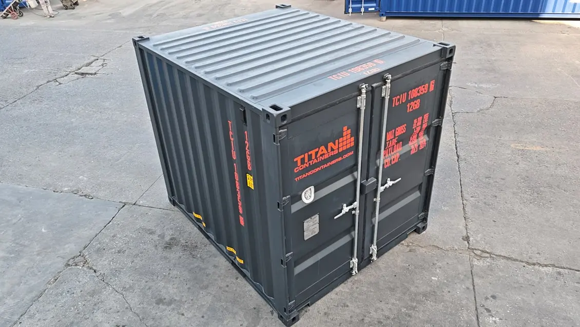 Εμπορευματοκιβώτια μεταφοράς προς ενοικίαση και πώληση