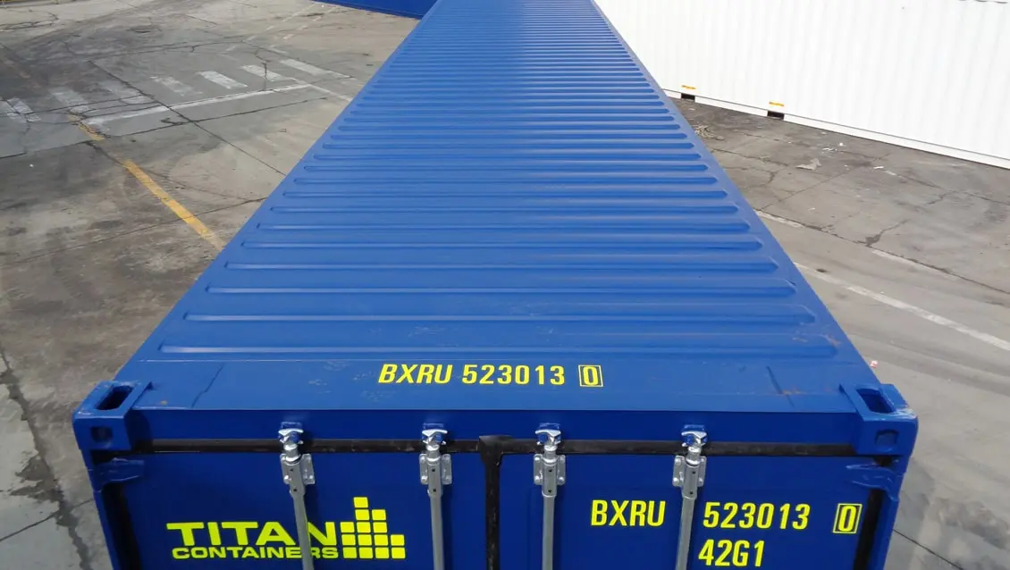 Εμπορευματοκιβώτια μεταφοράς προς ενοικίαση και πώληση