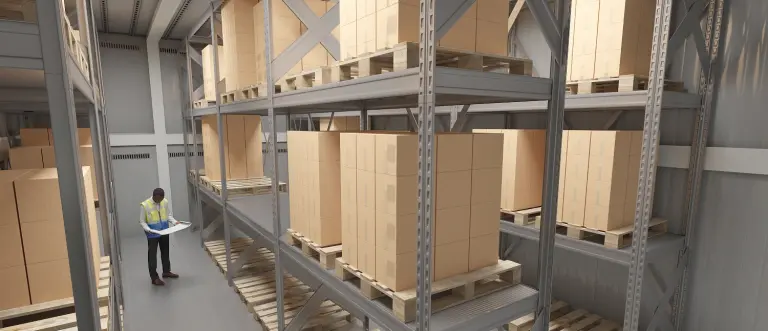 Παρουσιάζουμε το Arctic Megastore